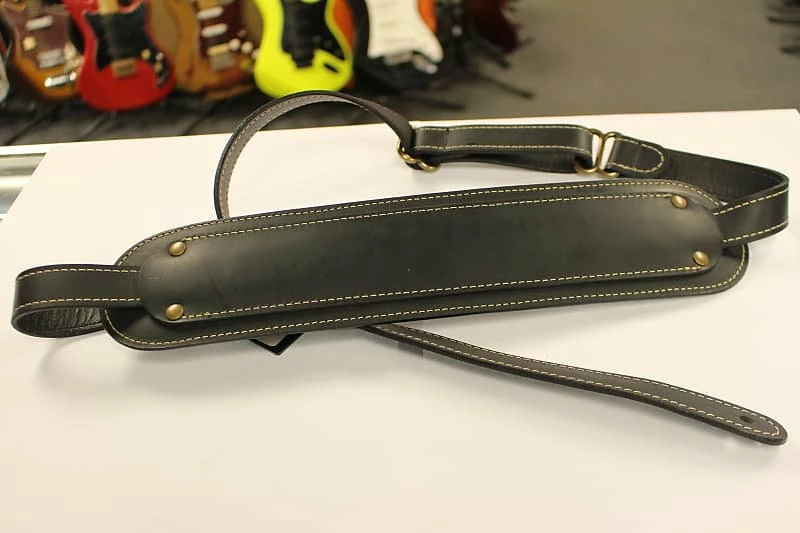 New 🥰 Empire Guitars LM Strap Courier Belt Quality Guitar Strap BQ-P3 *Free Shipping In The USA* Accessories 💯 4 Empire Guitars LM Strap Courier Belt Quality Guitar Strap BQ-P3 *Free Shipping In The USA* Accessories