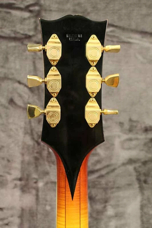 Top 10 💯 Empire Guitars Electric 1970 Gibson Johnny Smith 1970 👏 6 Empire Guitars Electric 1970 Gibson Johnny Smith 1970