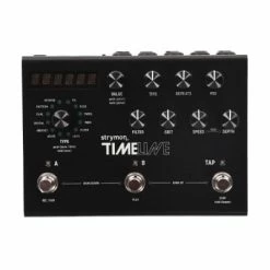 Empire Guitars Effects Strymon TimeLine Delay Midnight Edition *Free Shipping In The US*