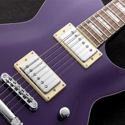 Empire Guitars Reverend Roundhouse II Italian Purple *Free Shipping In The US* Electric