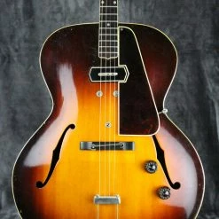 Electric 1937 Gibson ES-150T Tenor