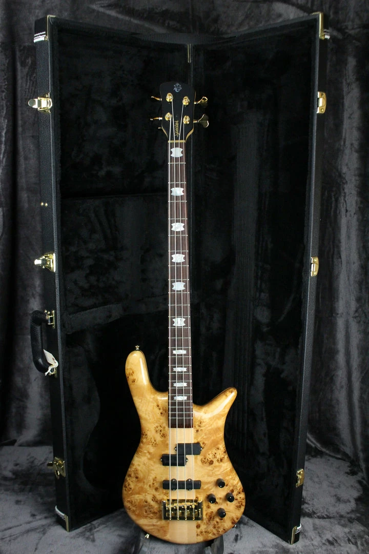 New 💯 Spector Euro4 LX Bass 💯 7 Spector Euro4 LX Bass