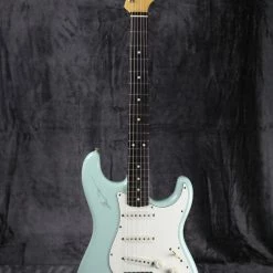 Electric 2005 Fender Ike Turner Signature Stratocaster Tribute Series