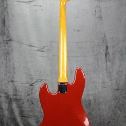 Discount ✔️ Empire Guitars 2001 Fender American Vintage '62 Reissue Jazz Bass 😍 11 Empire Guitars 2001 Fender American Vintage '62 Reissue Jazz Bass