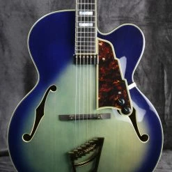 Electric D'Angelico EXL-1