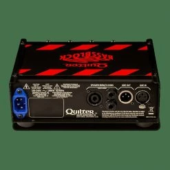 Hot Sale ๐ Empire Guitars Quilter Bass Block 800 Ultralight 800W Bass Amp Head *Free Shipping In The USA* Amps ๐งจ 15 Empire Guitars Quilter Bass Block 800 Ultralight 800W Bass Amp Head *Free Shipping In The USA* Amps