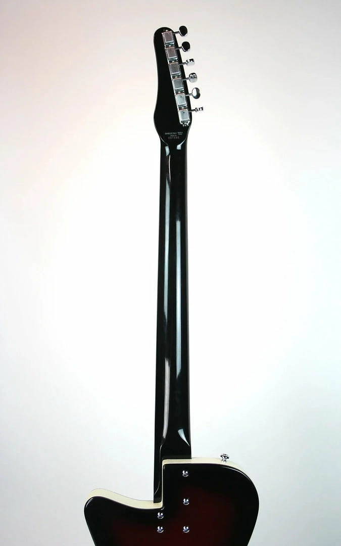 Budget ⭐ Empire Guitars Danelectro D56 Baritone Electric Guitar Red Burst *Free Shipping In The USA* 😍 8 Empire Guitars Danelectro D56 Baritone Electric Guitar Red Burst *Free Shipping In The USA*