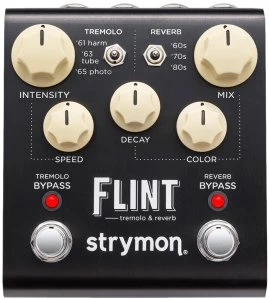 Brand new ๐ Empire Guitars Effects Strymon Flint Tremolo And Reverb *Free Shipping In The US* ๐ฅ 2 Empire Guitars Effects Strymon Flint Tremolo And Reverb *Free Shipping In The US*