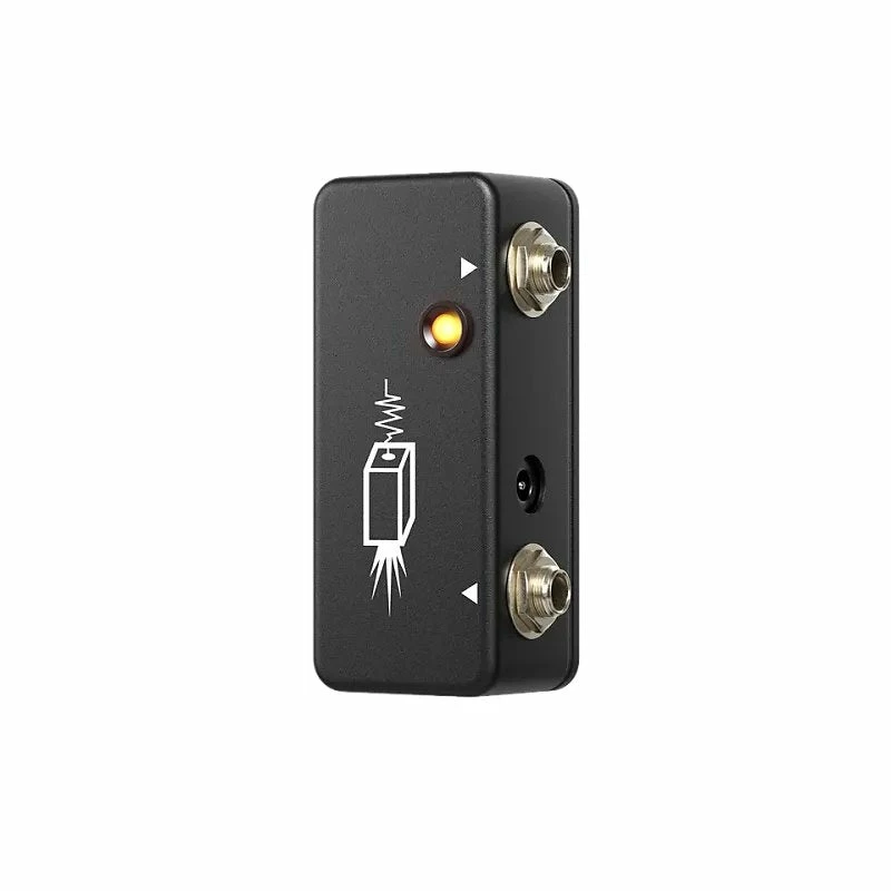 Top 10 ๐ Empire Guitars Effects JHS Little Black Buffer *Free Shipping In The USA* ๐ 2 Empire Guitars Effects JHS Little Black Buffer *Free Shipping In The USA*
