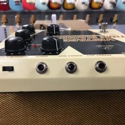 Behringer VM1 Vintage Time Machine Used Effects