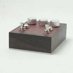 Empire Guitars Effects Collision Devices The Ranch Drive / Tremolo / Boost *Free Shipping In The USA*