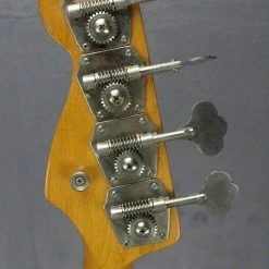 Discount ✔️ Empire Guitars 2001 Fender American Vintage '62 Reissue Jazz Bass 😍 14 Empire Guitars 2001 Fender American Vintage '62 Reissue Jazz Bass