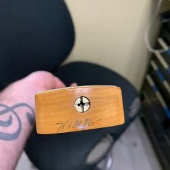 Empire Guitars 1986 Fender AVRI '57 Stratocaster