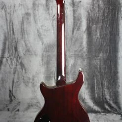 Promo ✨ Baker Guitars B3 SL Deluxe Electric 😀 13 Baker Guitars B3 SL Deluxe Electric