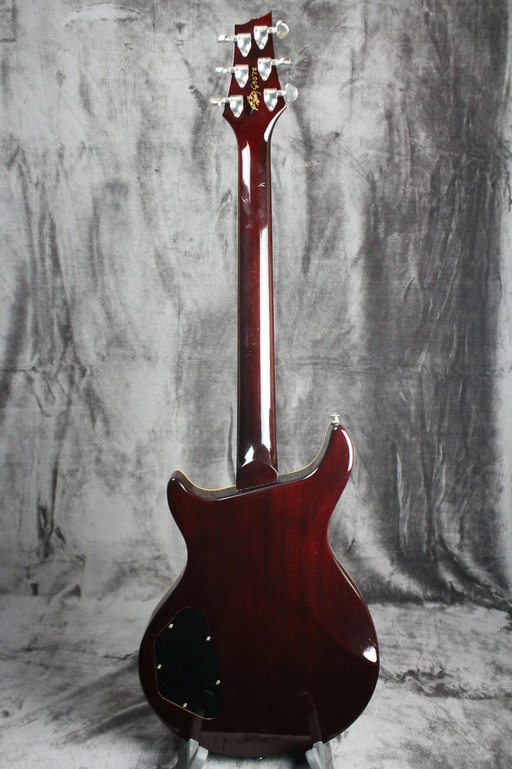 Promo ✨ Baker Guitars B3 SL Deluxe Electric 😀 3 Baker Guitars B3 SL Deluxe Electric