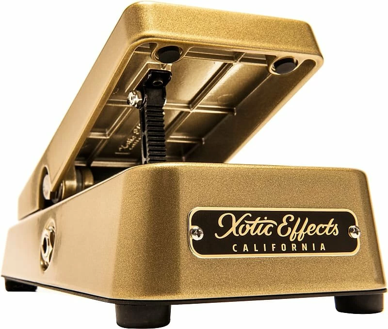 New ๐ Empire Guitars Effects Xotic XVP 250K Volume Pedal High Impedance *Free Shipping In The USA* ๐ 1 Empire Guitars Effects Xotic XVP 250K Volume Pedal High Impedance *Free Shipping In The USA*