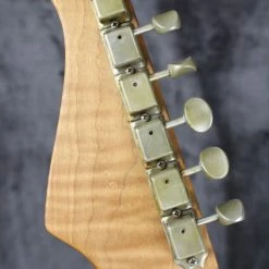 Electric 2021 Xotic XSC-2