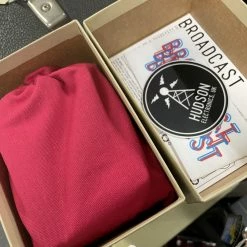 Deals βοΈ Hudson Broadcast Dual Footswitch Used π₯° 5 Hudson Broadcast Dual Footswitch Used