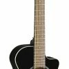 Empire Guitars Yamaha APXT2-BL 3/4 Size Acoustic-Electric Guitar