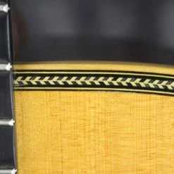 David Noll Guitars Acoustic David Noll HD-28 Copy