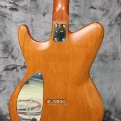 Empire Guitars Electric 2012 Michael Spalt Sybil Resin Top