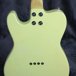 SoDo Electrics Tenor/Baritone Electric Ukulele