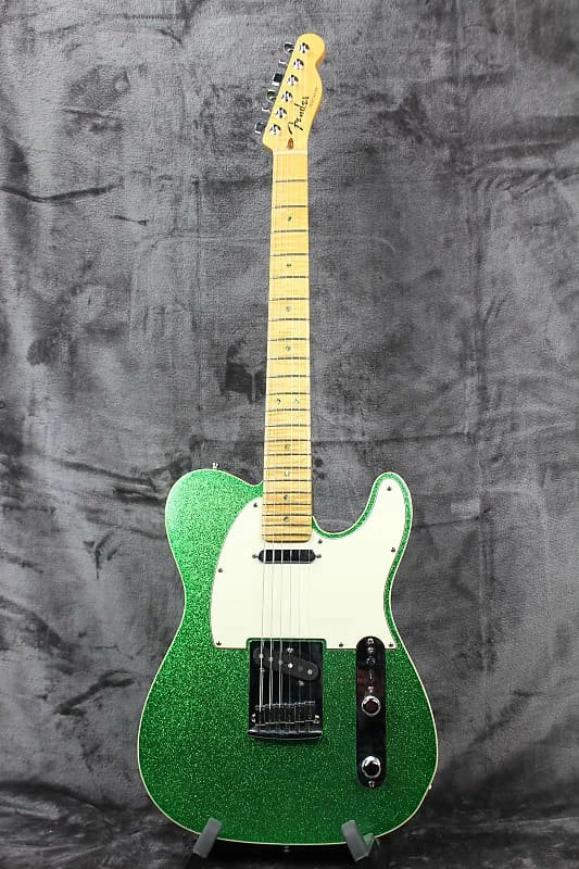 Cheapest βοΈ Empire Guitars 2008 Fender Custom Shop Telecaster Electric π₯° 1 Empire Guitars 2008 Fender Custom Shop Telecaster Electric
