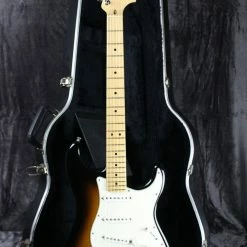 Outlet 😉 2009 Fender American Special Stratocaster Electric 🔔 13 2009 Fender American Special Stratocaster Electric