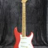 2021 Fender Vintera Road Worn Stratocaster Electric