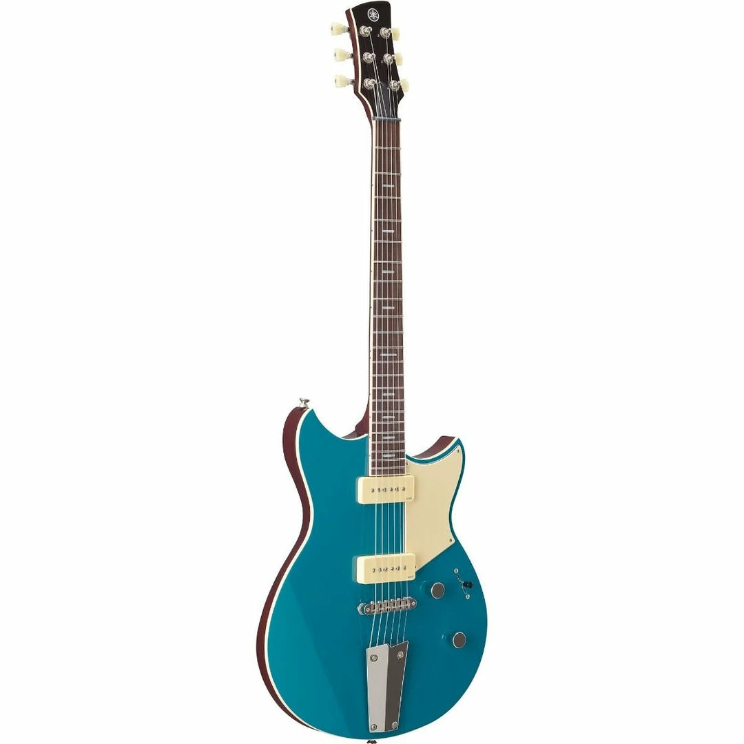Coupon 🥰 Yamaha RevStar RSS02T Swift Blue *Free Shipping In The USA* 😍 2 Yamaha RevStar RSS02T Swift Blue *Free Shipping In The USA*