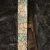 Empire Guitars Moxie And Oliver Rebecca Lace Guitar Strap *Free Shipping In The USA* Accessories