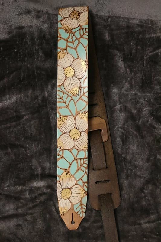Coupon ๐ฏ Empire Guitars Moxie And Oliver Rebecca Lace Guitar Strap *Free Shipping In The USA* Accessories ๐ 1 Empire Guitars Moxie And Oliver Rebecca Lace Guitar Strap *Free Shipping In The USA* Accessories