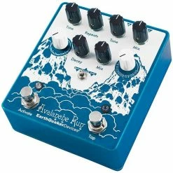 Empire Guitars EarthQuaker Devices Avalanche Run V2 *Free Shipping In The USA*