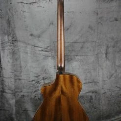 Cheap ⌛ Breedlove Pursuit Concert CE Bass Guitar 💯 9 Breedlove Pursuit Concert CE Bass Guitar