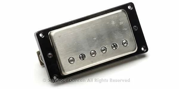 Best Sale ๐ฅ Empire Guitars Seymour Duncan Antiquity Humbucker - Bridge Position 11014-05 * Electric Guitar Pickup Accessories ๐ 1 Empire Guitars Seymour Duncan Antiquity Humbucker - Bridge Position 11014-05 * Electric Guitar Pickup Accessories