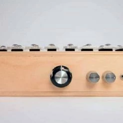 Best Sale ๐ฏ Empire Guitars BrandNewNoise Phone-Home Xylophone With Delay *Free Shipping In The USA* Effects ๐ 7 Empire Guitars BrandNewNoise Phone-Home Xylophone With Delay *Free Shipping In The USA* Effects