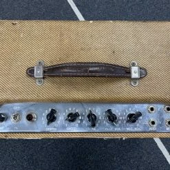 Budget โญ Empire Guitars 1959 Fender Tremolux Amps ๐ 10 Empire Guitars 1959 Fender Tremolux Amps