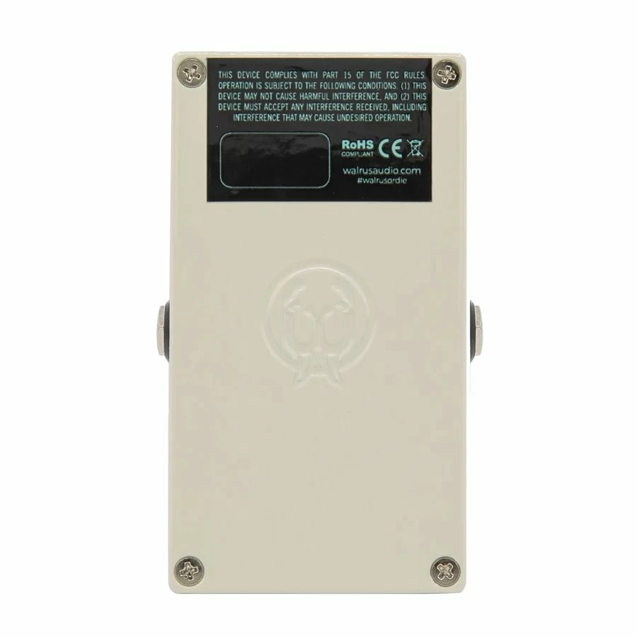 Flash Sale 😍 Empire Guitars Effects Walrus Audio 385 Overdrive National Park Series *Free Shipping In The USA* 👍 4 Empire Guitars Effects Walrus Audio 385 Overdrive National Park Series *Free Shipping In The USA*