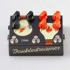 Empire Guitars Effects JAM Pedals Double Dreamer Dual Overdrive *Free Shipping In The USA*