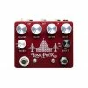 Empire Guitars Effects Coppersound Pedals Loma Prieta 2020 *Free Shipping In The USA*