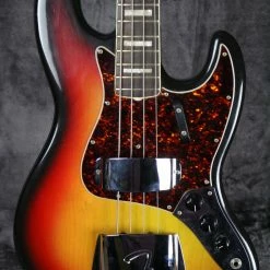 1971 Fender Jazz Bass