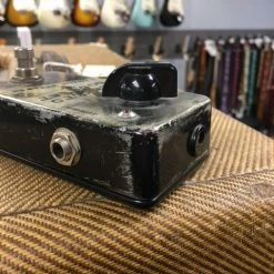 Orion Effekte Elektro Booster Used Effects