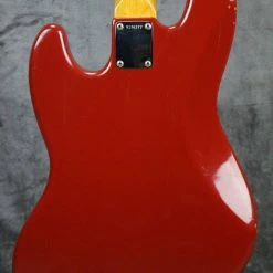 Discount ✔️ Empire Guitars 2001 Fender American Vintage '62 Reissue Jazz Bass 😍 12 Empire Guitars 2001 Fender American Vintage '62 Reissue Jazz Bass