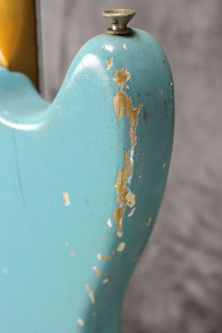 Wholesale 😀 1966 Fender Mustang ✨ 12 1966 Fender Mustang