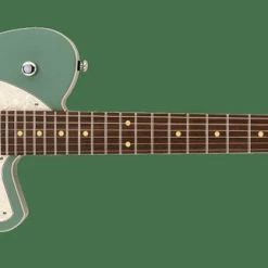 Reverend Charger 290 Metallic Alpine *Free Shipping In The USA*