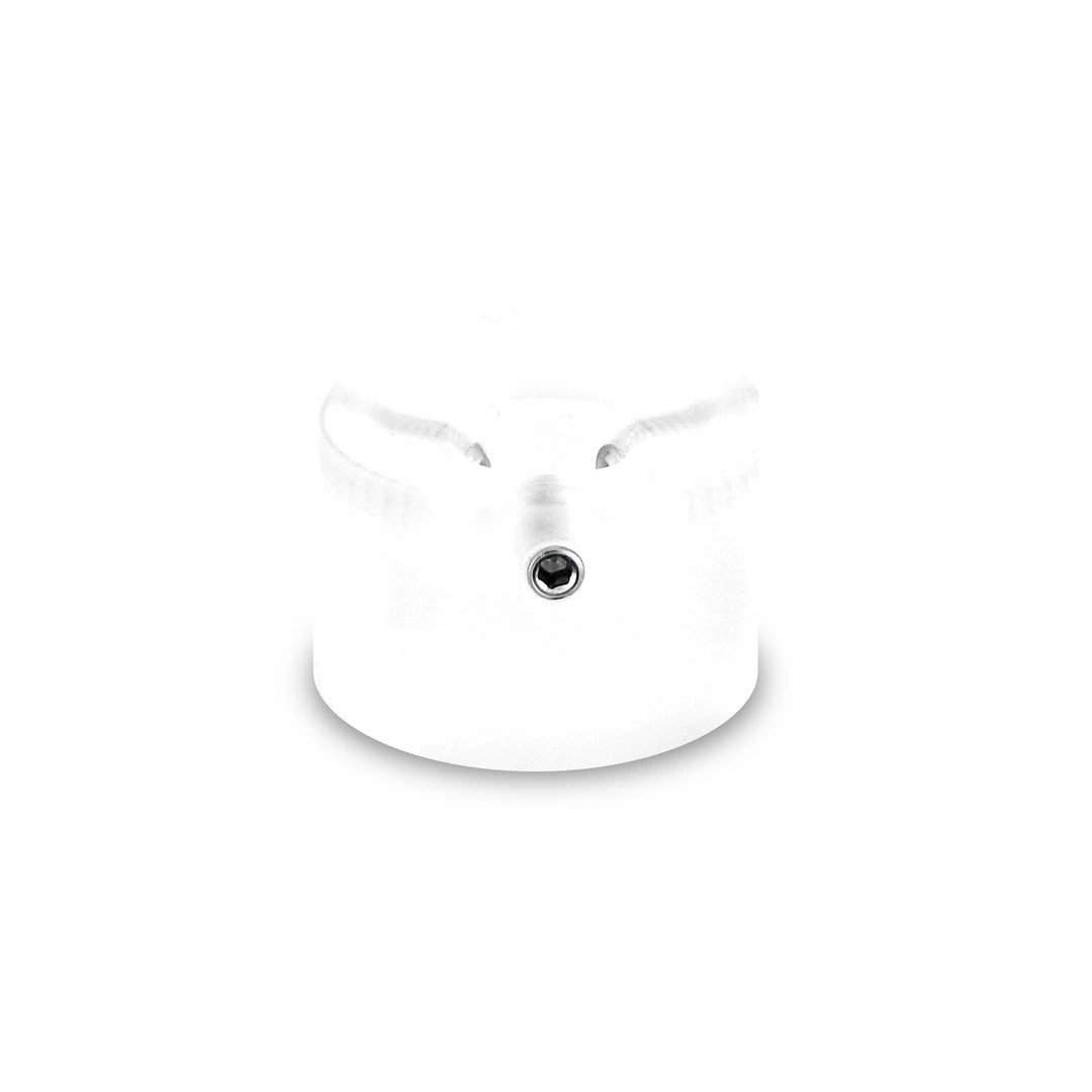 Best Sale ๐ Empire Guitars Barefoot Buttons V1 Tall Boy Clear 17-V1-TB-CR Accessories ๐งจ 1 Empire Guitars Barefoot Buttons V1 Tall Boy Clear 17-V1-TB-CR Accessories