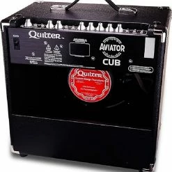 Empire Guitars Quilter Aviator Cub Combo Amp *Free Shipping In The USA*