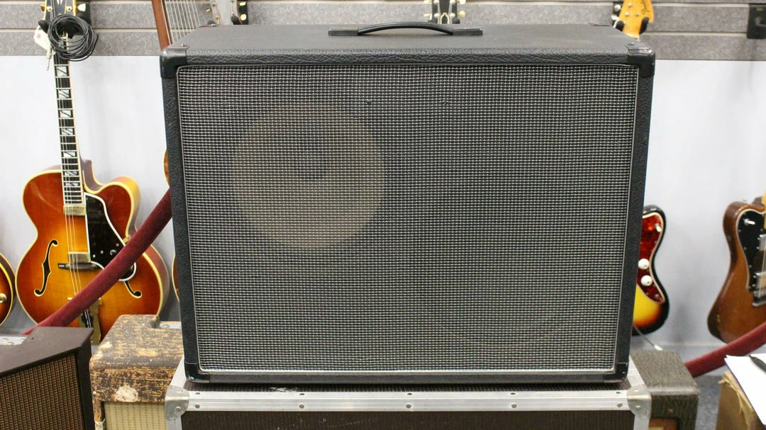 Deals ๐งจ Peavey Electronics Corporation Amps Peavey Triple XXX 2x12 Cab โ 1 Peavey Electronics Corporation Amps Peavey Triple XXX 2x12 Cab