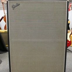 Fender Musical Instruments Fender 1968 2x12 Cab Amps