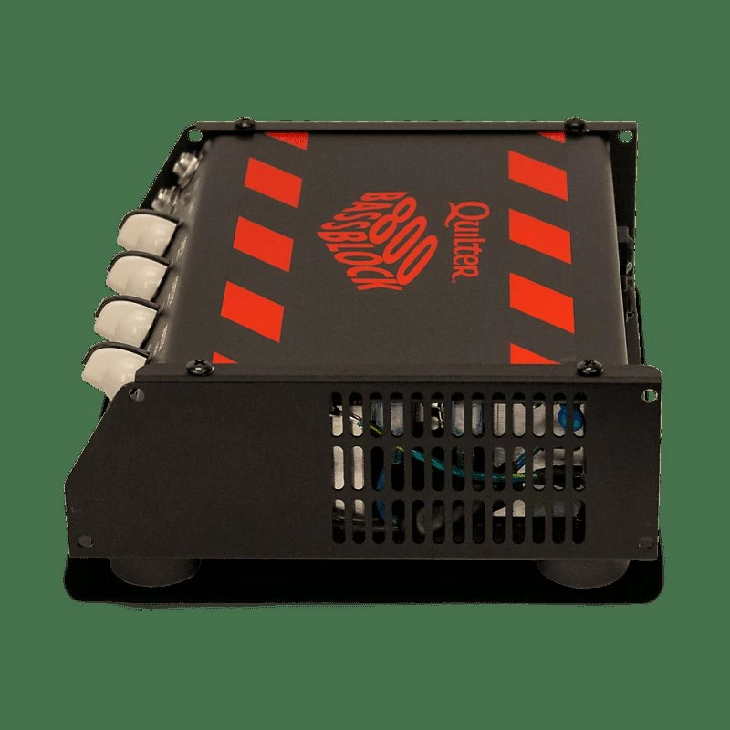 Hot Sale ๐ Empire Guitars Quilter Bass Block 800 Ultralight 800W Bass Amp Head *Free Shipping In The USA* Amps ๐งจ 9 Empire Guitars Quilter Bass Block 800 Ultralight 800W Bass Amp Head *Free Shipping In The USA* Amps